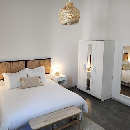 Hibiscus Comfort Stay Quartu SantʼElena Exterior foto