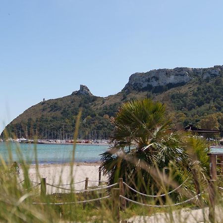 Hibiscus Comfort Stay Quartu SantʼElena Exterior foto