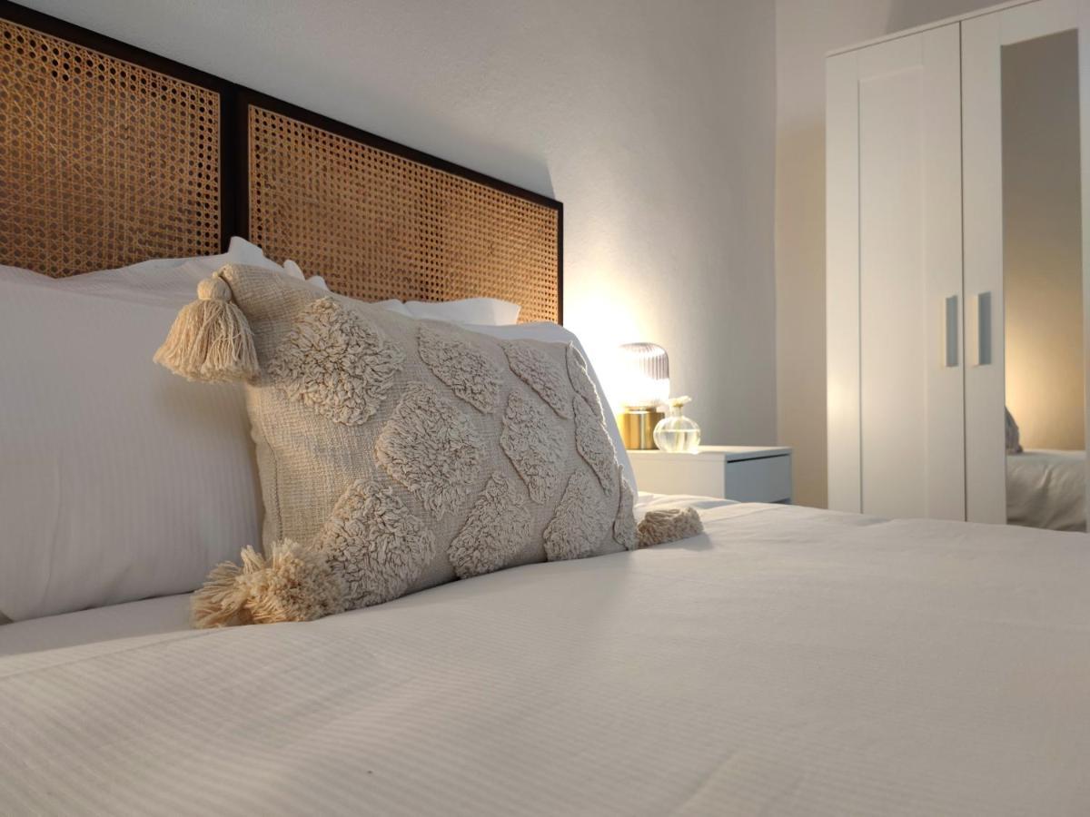 Hibiscus Comfort Stay Quartu SantʼElena Exterior foto