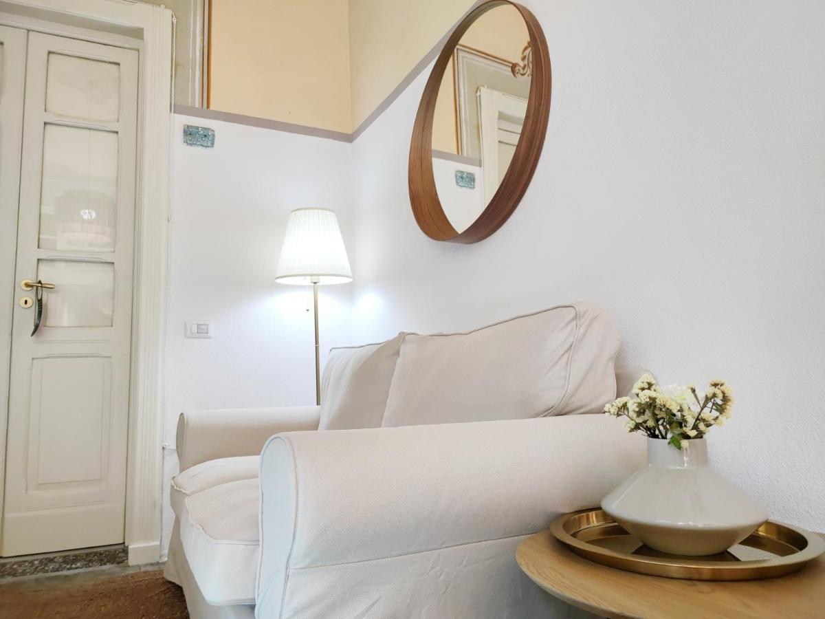 Hibiscus Comfort Stay Quartu SantʼElena Exterior foto