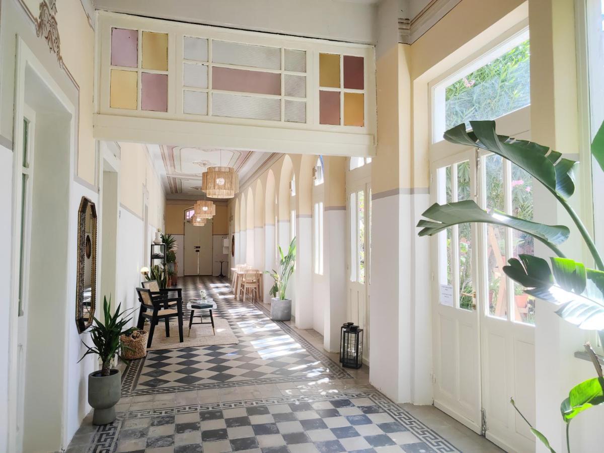 Hibiscus Comfort Stay Quartu SantʼElena Exterior foto