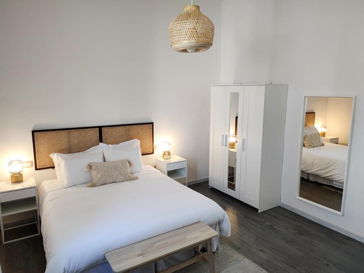 Hibiscus Comfort Stay Quartu SantʼElena Exterior foto