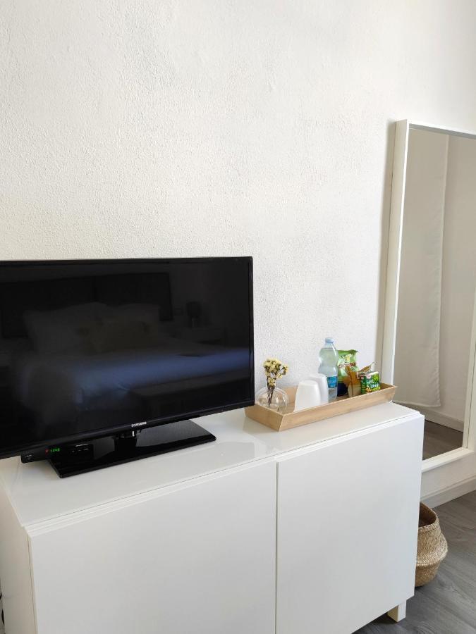 Hibiscus Comfort Stay Quartu SantʼElena Exterior foto