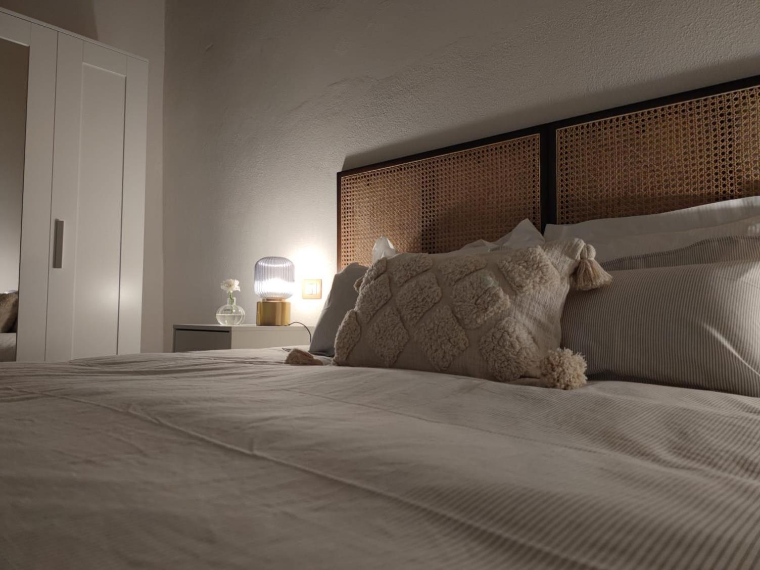 Hibiscus Comfort Stay Quartu SantʼElena Exterior foto